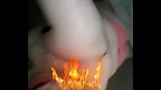 Contactame en facebook