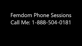 Cissy Domination JOI